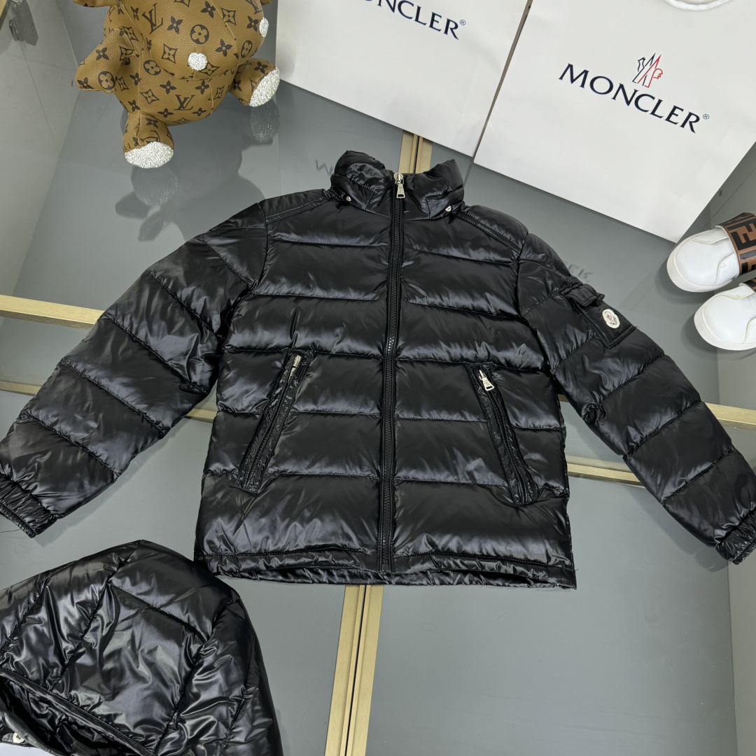 Moncler Kids